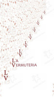 La Vermuteria food