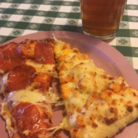 Idaho Pizza Company food