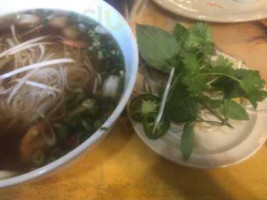 Pho Huong food