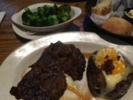 The all American steakhouse & sports theater food