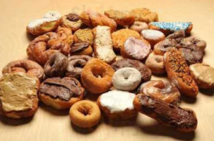 Jack's Donuts Of Anderson food