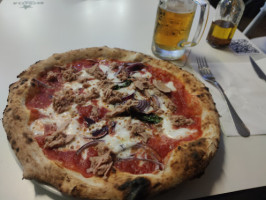 Pizzeria Italiana Ii Pomodorino inside