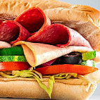 Subway (462 Tampines) food
