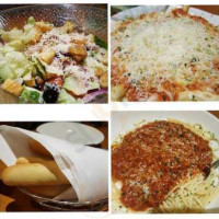 Olive Garden Italian food