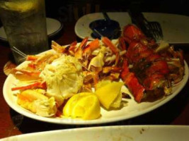 Red Lobster food