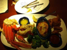 Red Lobster food