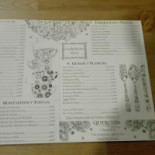 Quercus De Tapas Carte