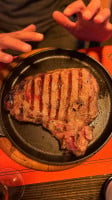 Bbq Grill Steak House food
