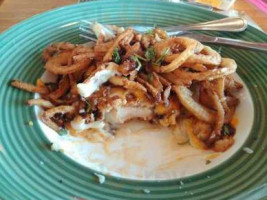 Applebee's food