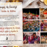 El Jardin De Victoria Comida