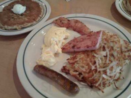 Ihop food