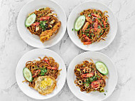 Mee Goreng Kak Shah Cyberjaya food