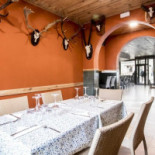 Bar Restaurante El Santuario Nourriture