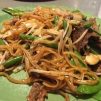 Huhot Mongolian Grill (frc Group) food