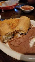 Camelias Authentic Mexican Cuisine food