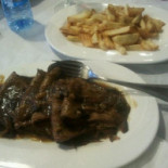 La Campanona Extérieur