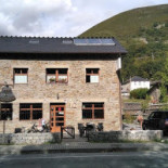 La Campanona Nourriture