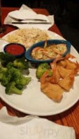 Red Lobster food