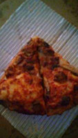 Domino's Pizza food