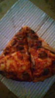 Domino's Pizza food