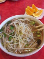 Pho Da Lat food