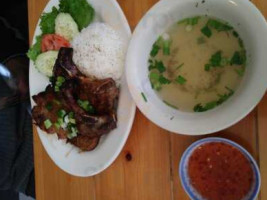 Pho Da Lat food