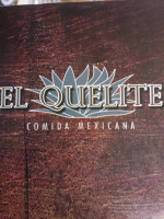 El Quelite inside