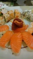 My Sushi food