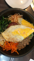 Biwon food