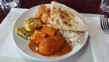 India Bhavan food