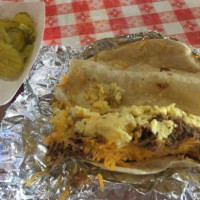 Rudy's Country Store And B-q food