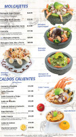 El Dorado Seafood food