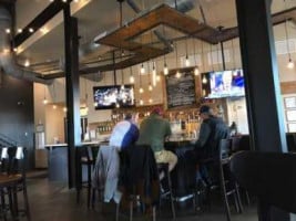 Dc Oakes Brewhouse And Eatery food