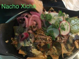 Xicha Brewing West Salem food
