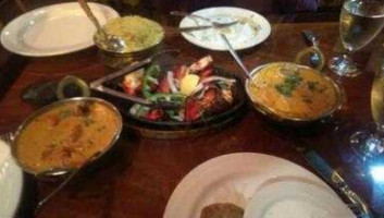 Karma Indian Cuisine, Restaurant, Bar, Lounge food