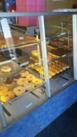 Express Donuts food