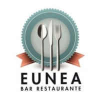 Restaurante Bar Eunea inside