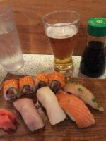 Tokai Sushi Japanese food
