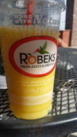 Robeks Fresh Juices Smoothies food