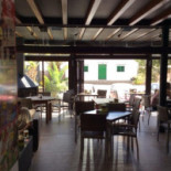 Bananas À l'intérieur