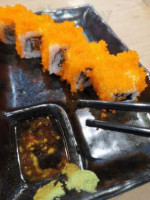 Shiki Hototogitsu Ramen food