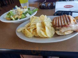 Jason's Deli food