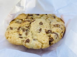 Antoine's Cookie Shop food