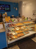 Ambrosia Donuts food