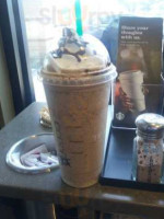 Starbucks food