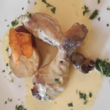 Torrecombelles Nourriture