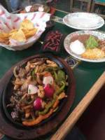 El Tapatio food