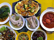 Balestier Bak Kut Teh food