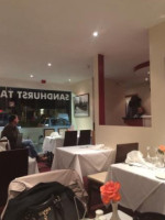 Sandhurst Tandoori food