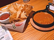 Chili's Grill food